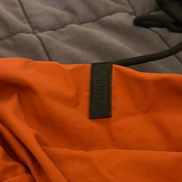 Vince Camuto raincoat brand new - Picture 6 of 6